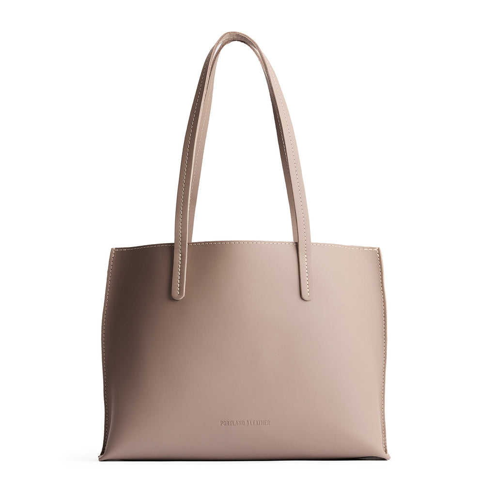Portland Leather Goods August Tote