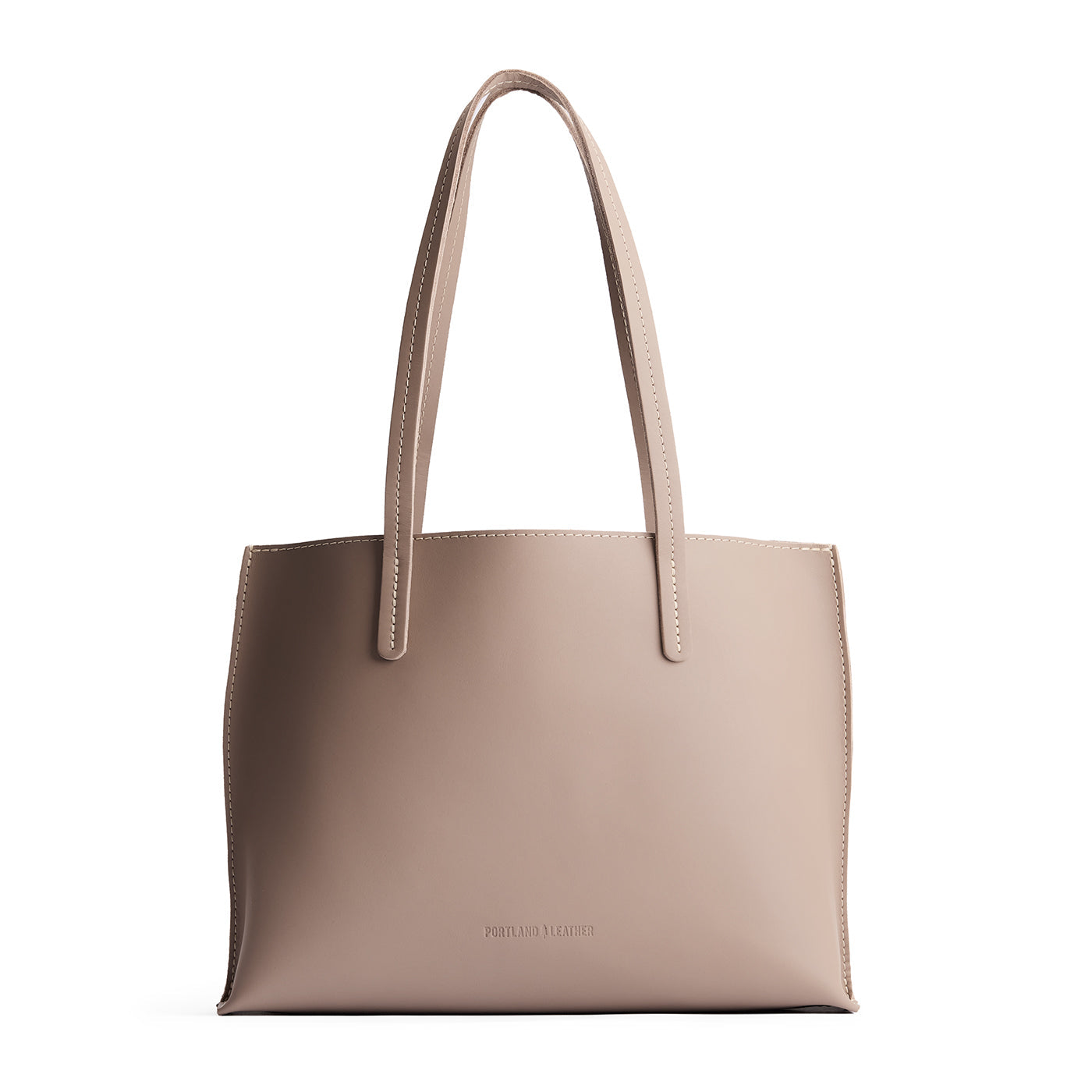 Portland Leather Goods August Tote