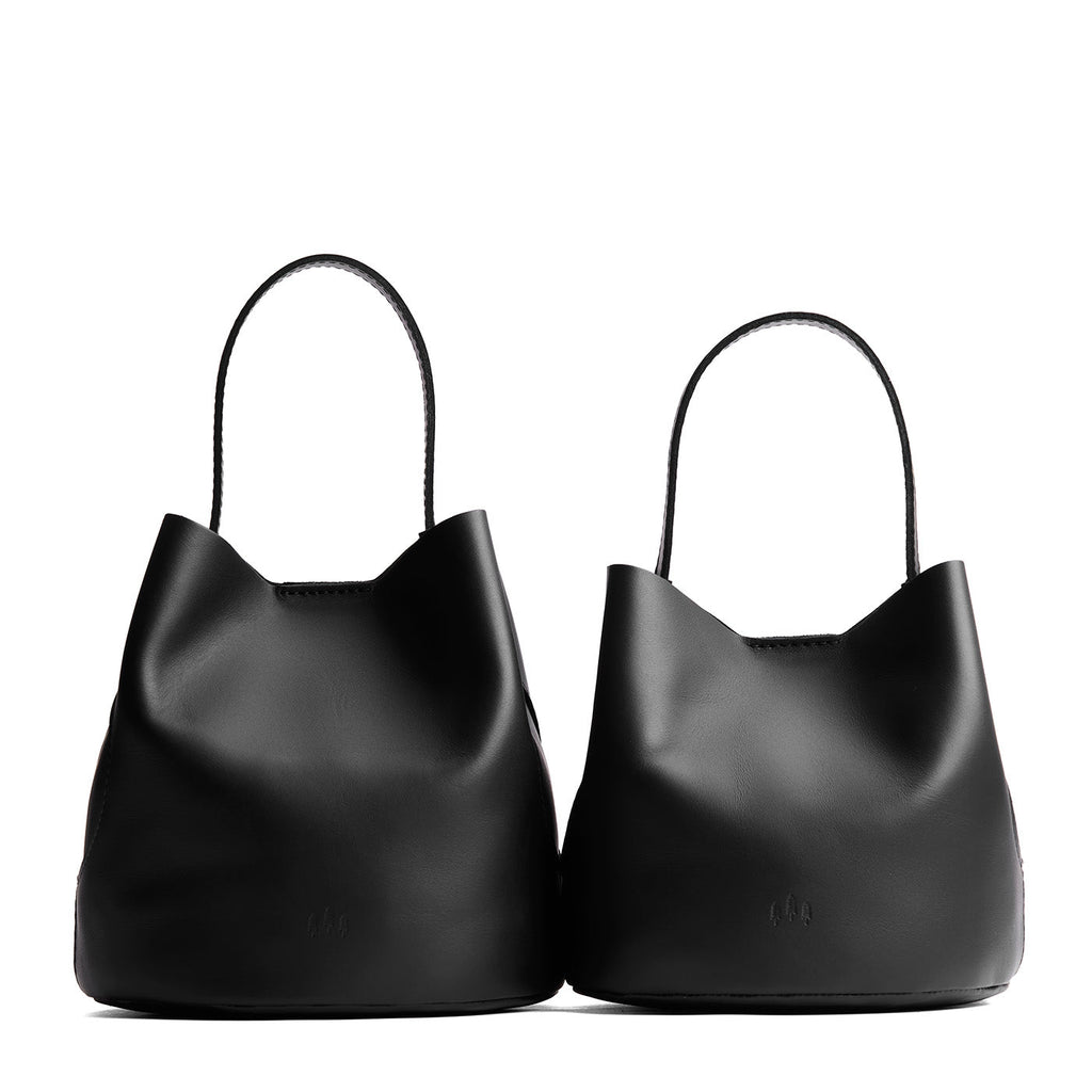 Portland Leather Goods Belle Bucket Bag