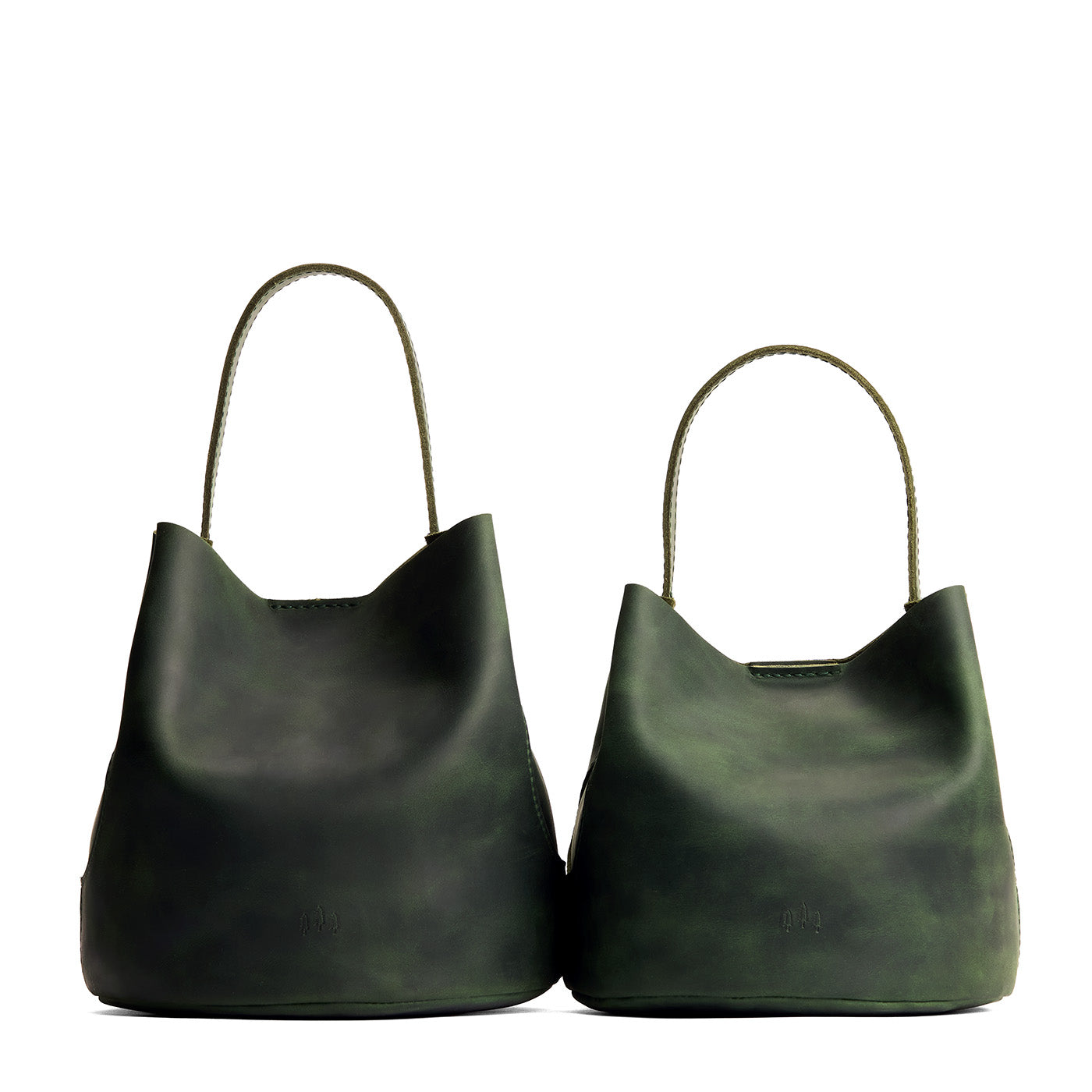 Portland Leather Goods Belle Bucket Bag