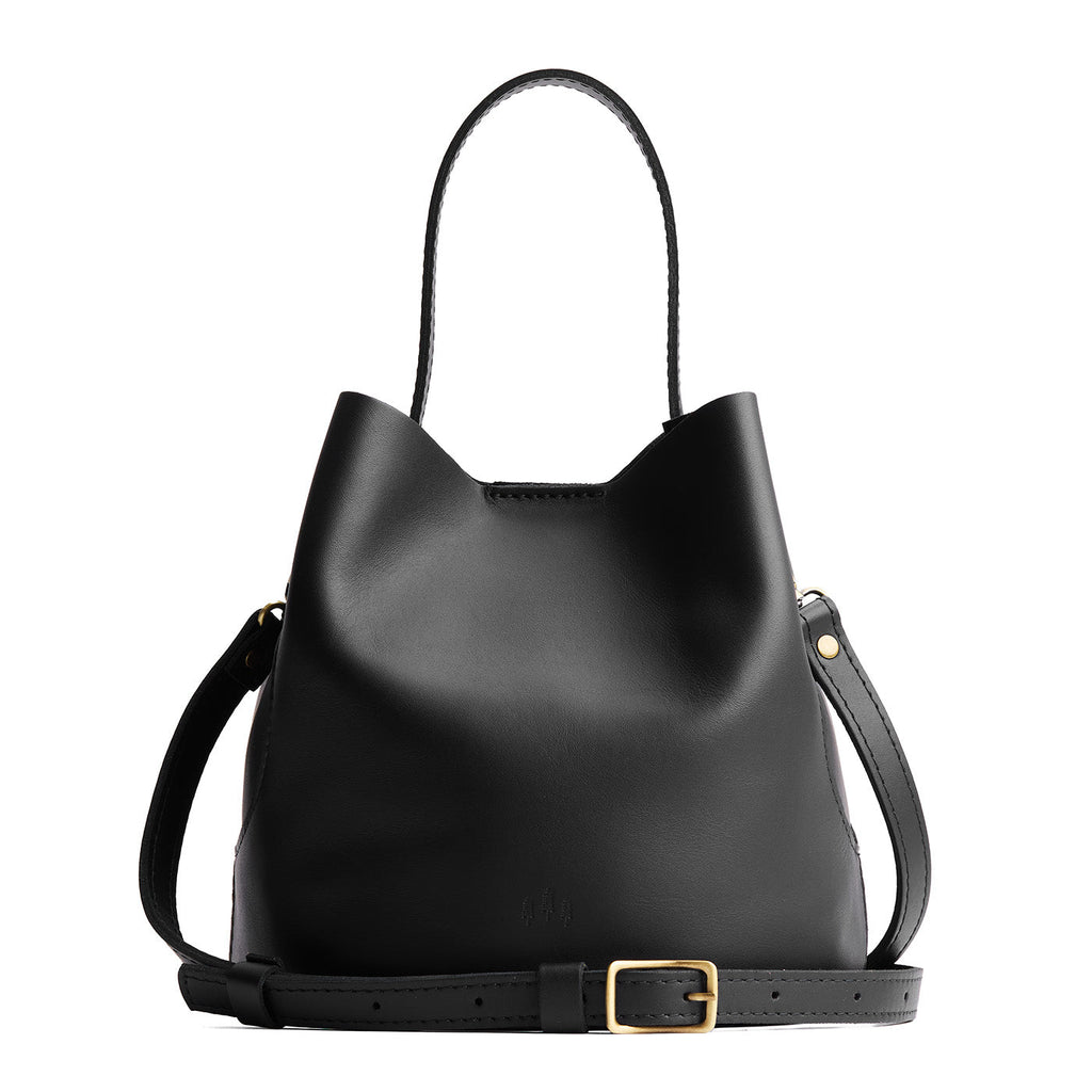 Portland Leather Goods 'Almost Perfect' Belle Bucket Bag