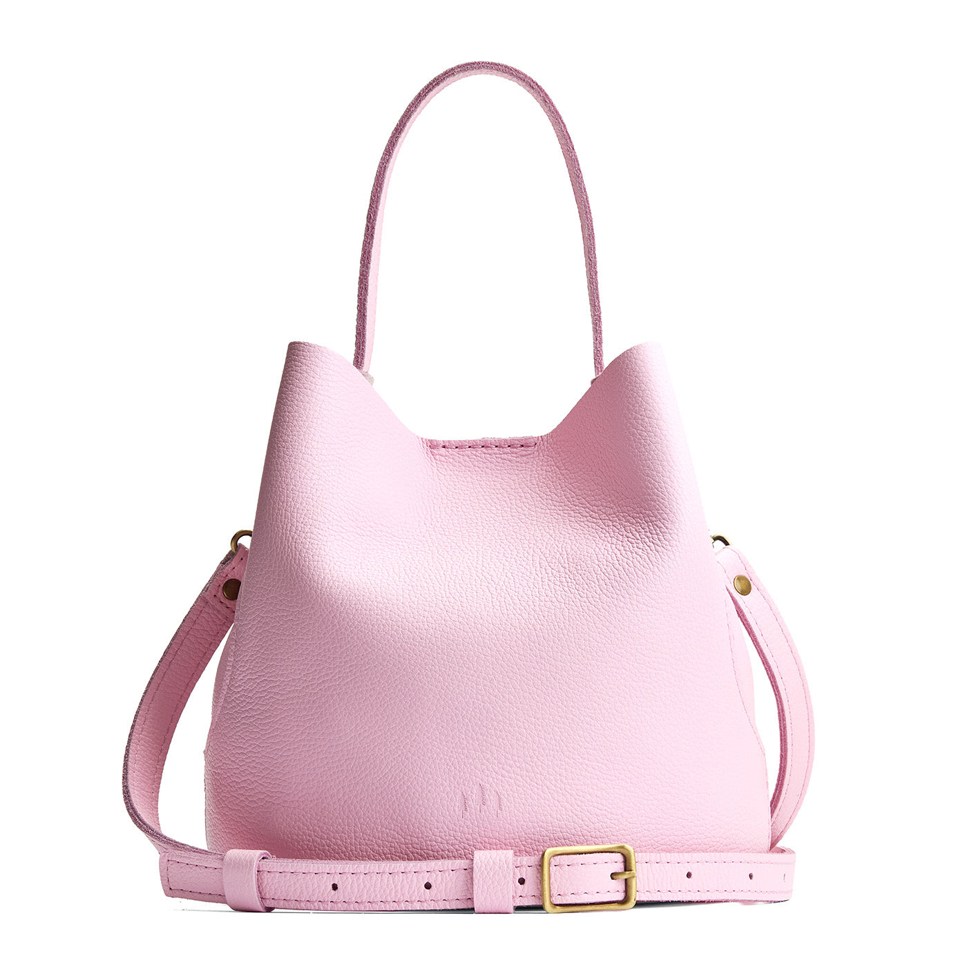 Portland Leather Goods 'Almost Perfect' Belle Bucket Bag
