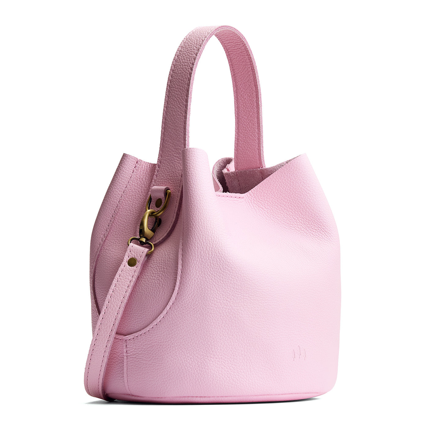 Portland Leather Goods Belle Bucket Bag