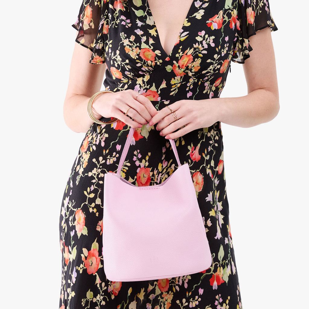 Portland Leather Goods 'Almost Perfect' Belle Bucket Bag