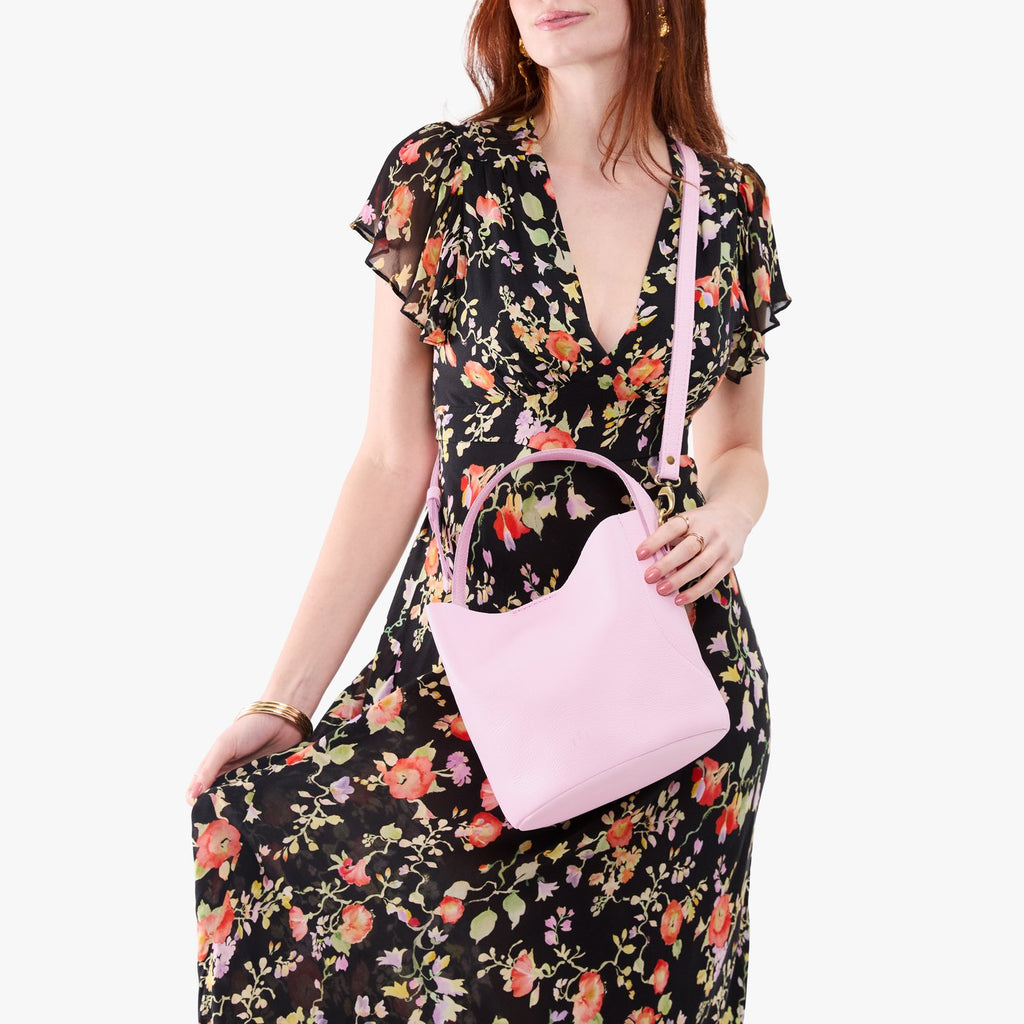 Portland Leather Goods 'Almost Perfect' Belle Bucket Bag