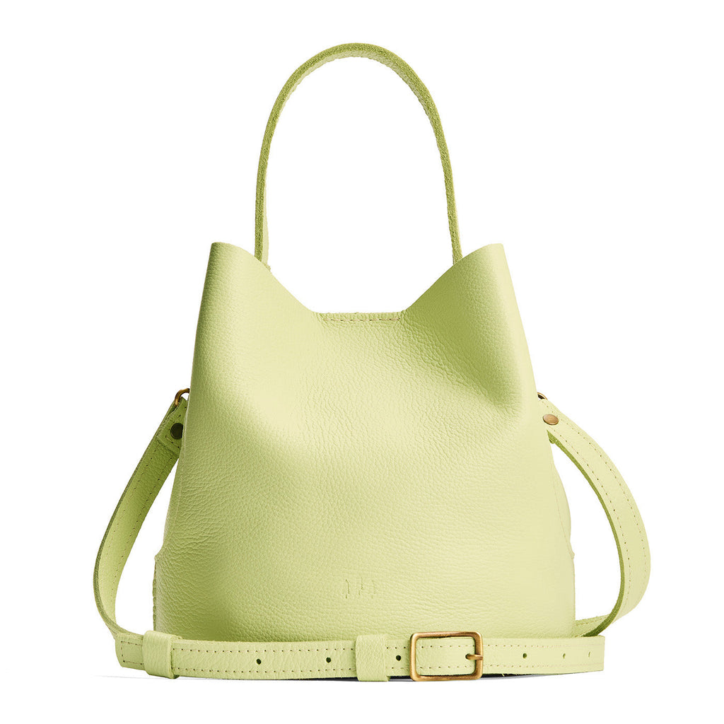 Portland Leather Goods 'Almost Perfect' Belle Bucket Bag