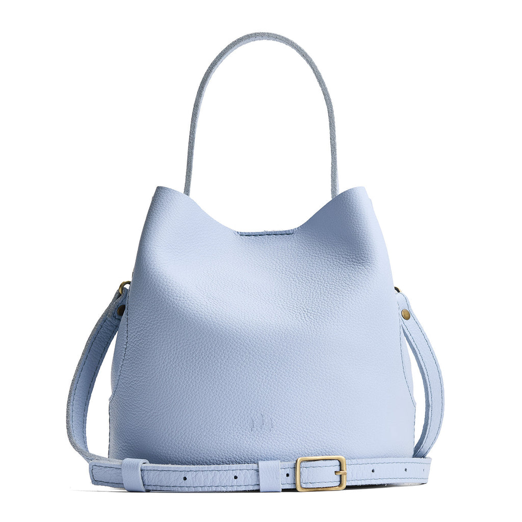 Portland Leather Goods Belle Bucket Bag