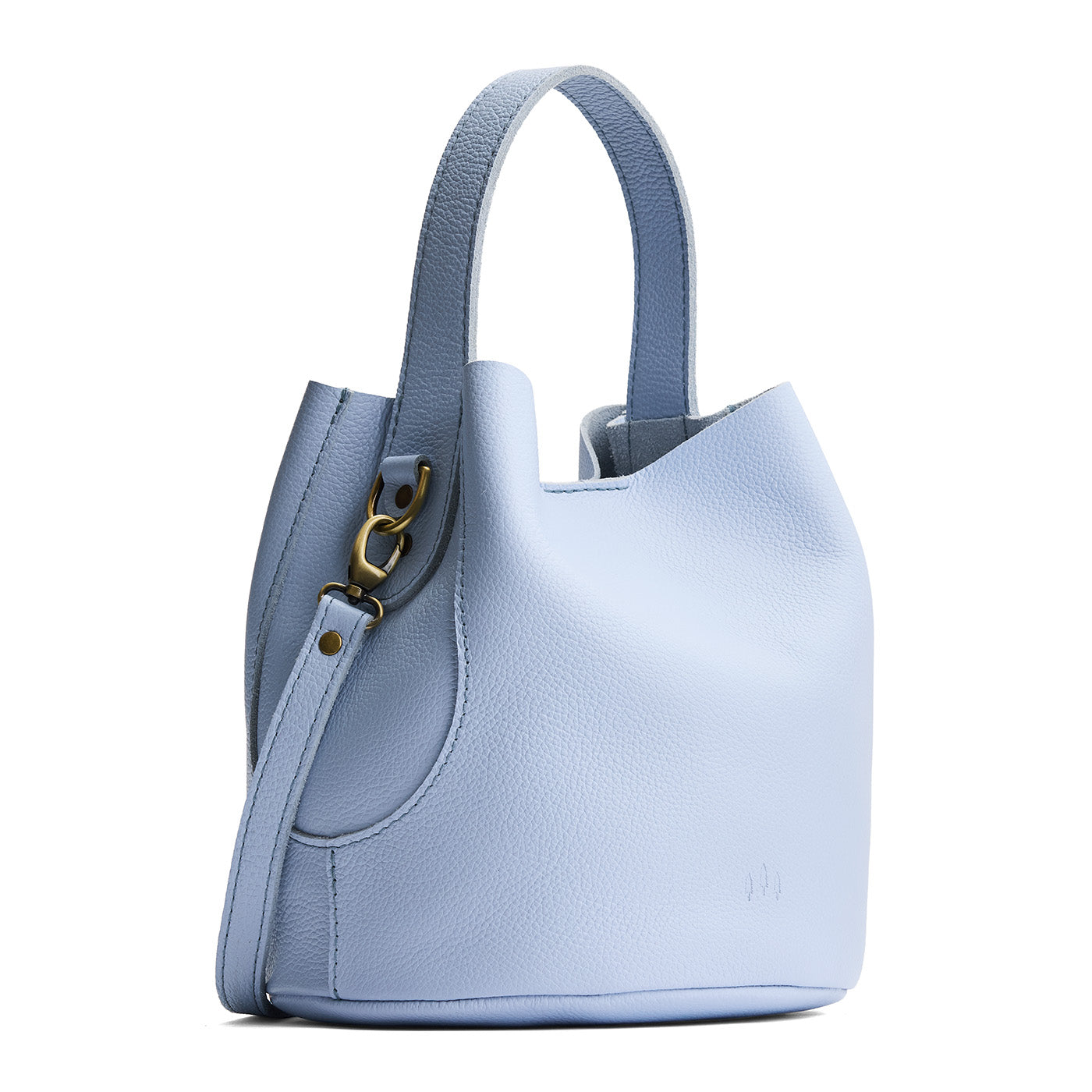 Portland Leather Goods Belle Bucket Bag