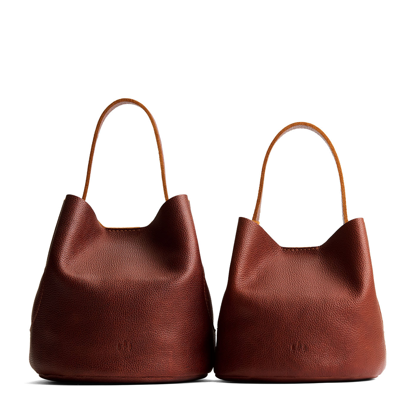 Portland Leather Goods Belle Bucket Bag
