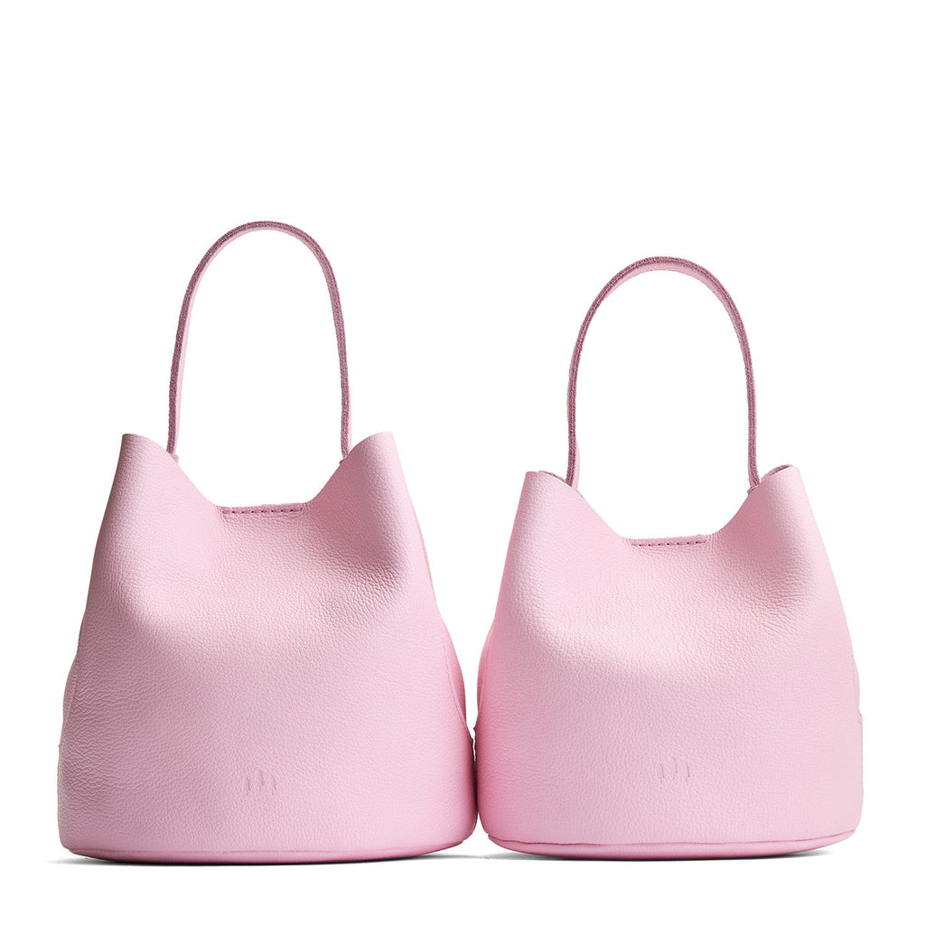 Portland Leather Goods 'Almost Perfect' Belle Bucket Bag