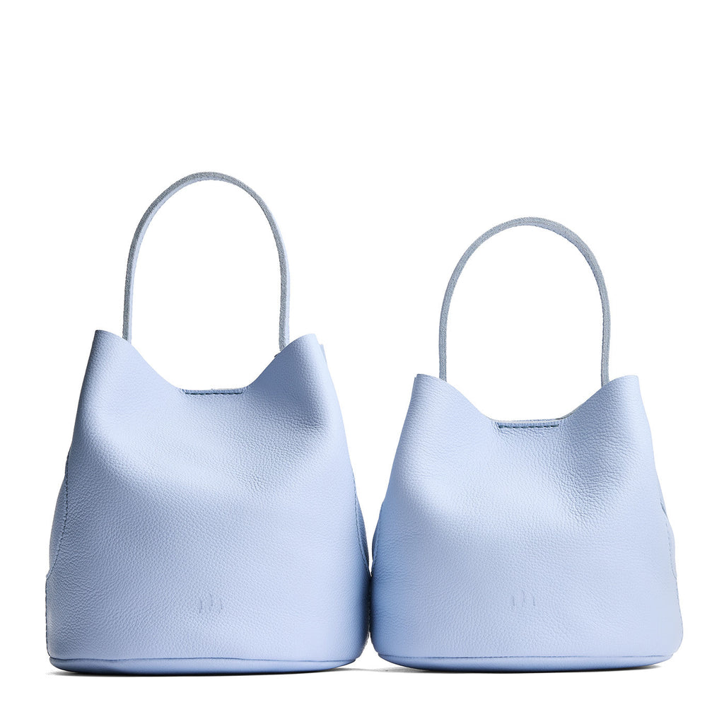Portland Leather Goods Belle Bucket Bag