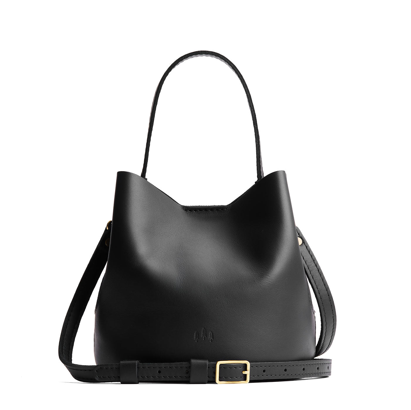 Portland Leather Goods 'Almost Perfect' Belle Bucket Bag