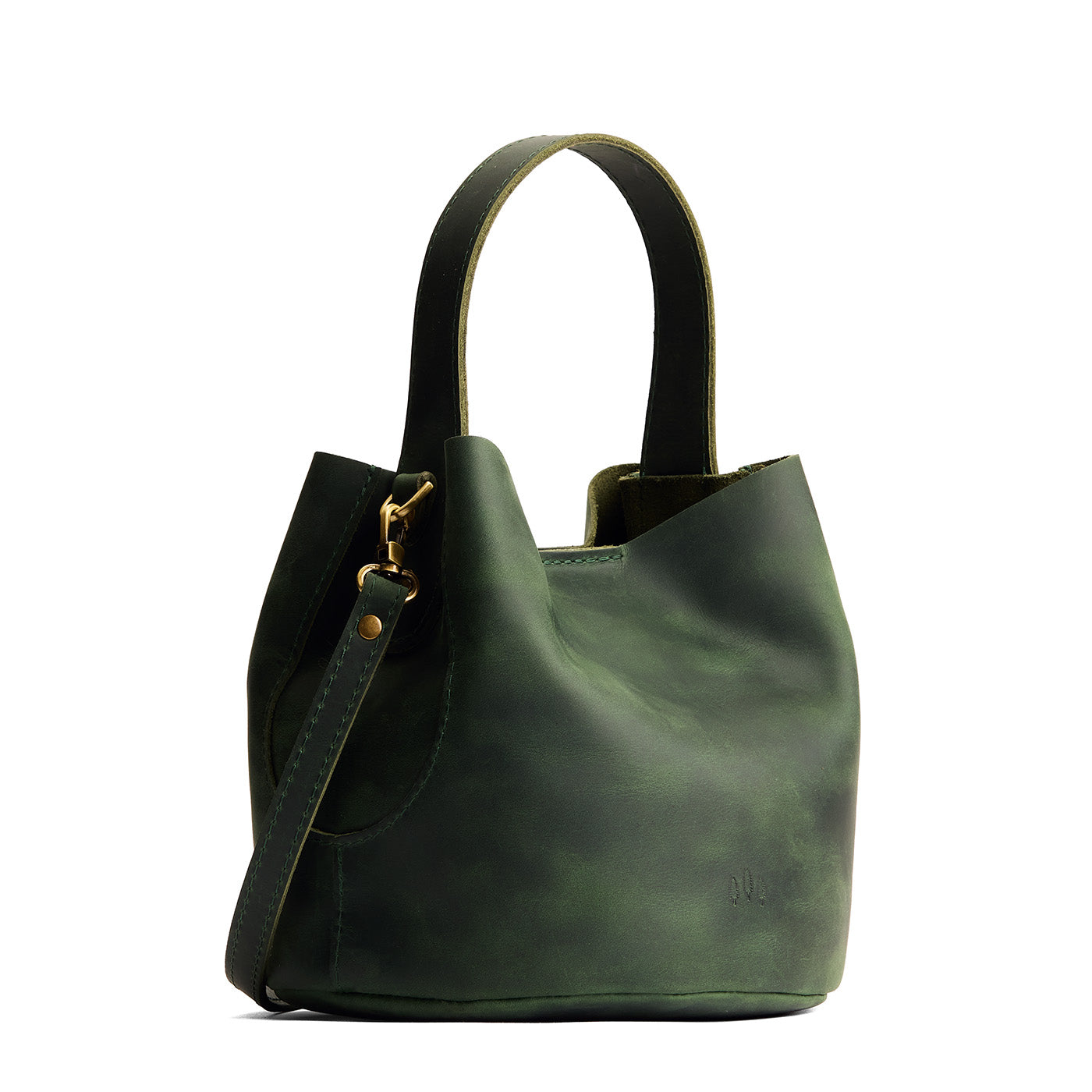 Portland Leather Goods Belle Bucket Bag
