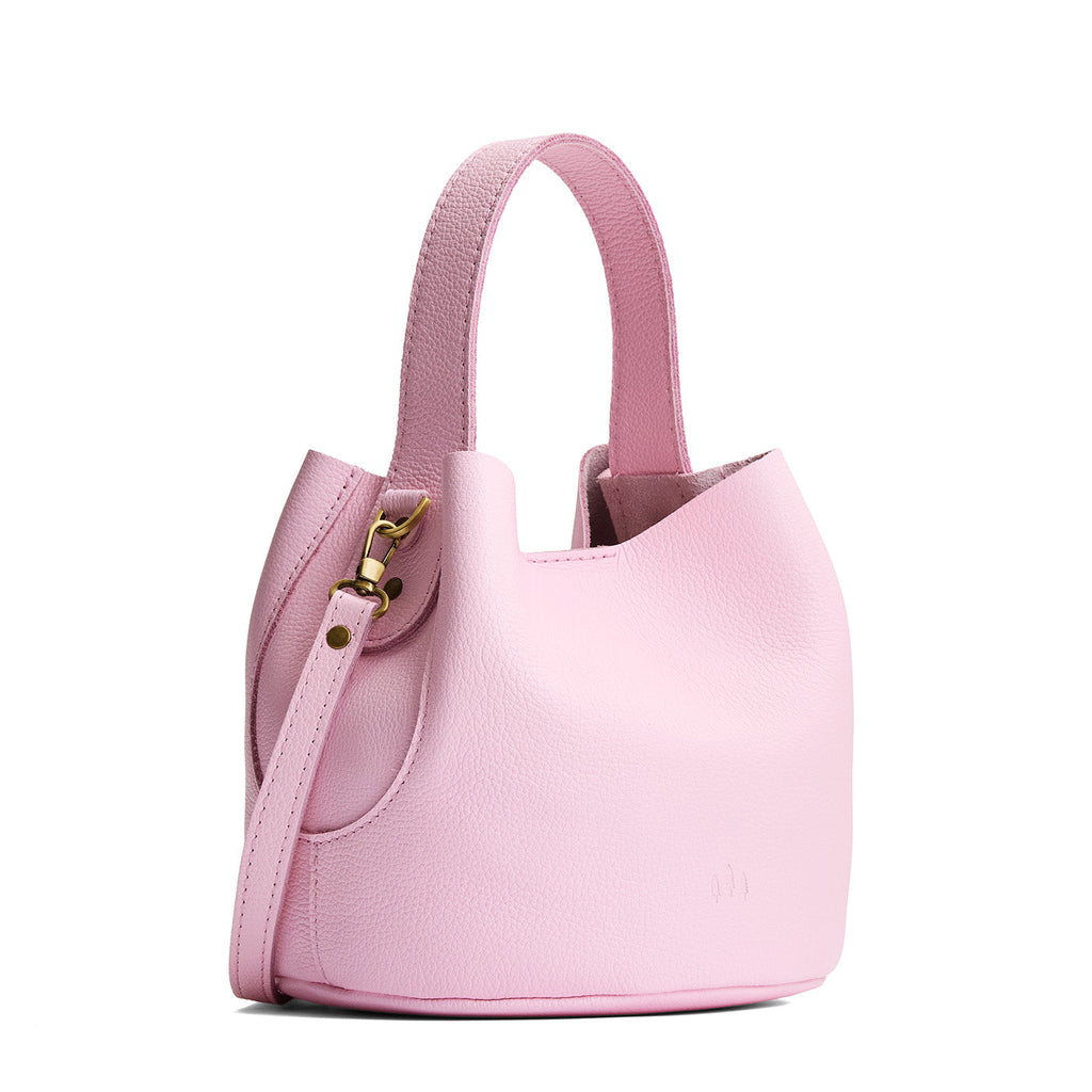 Portland Leather Goods 'Almost Perfect' Belle Bucket Bag
