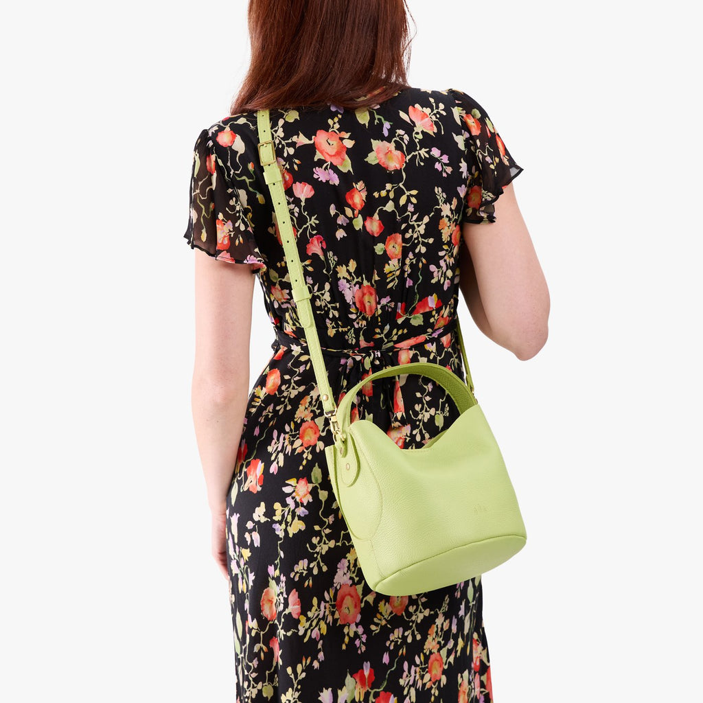 Portland Leather Goods 'Almost Perfect' Belle Bucket Bag