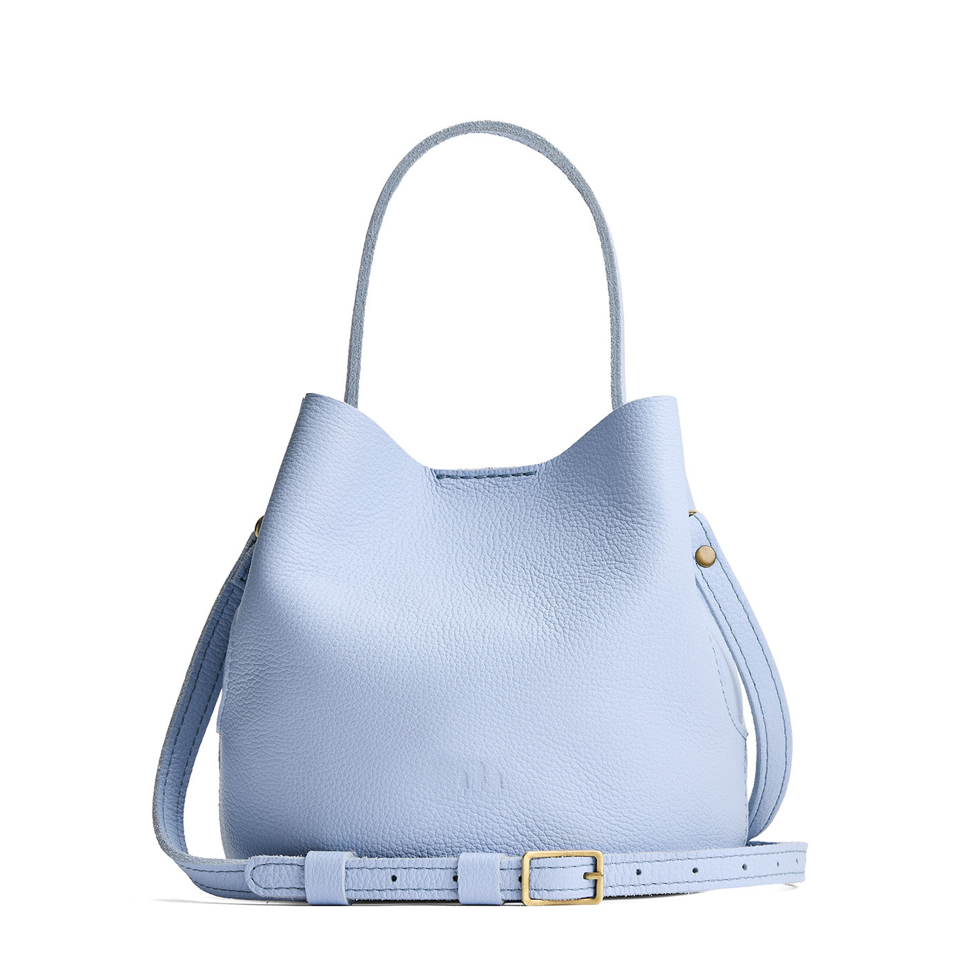 Portland Leather Goods Belle Bucket Bag
