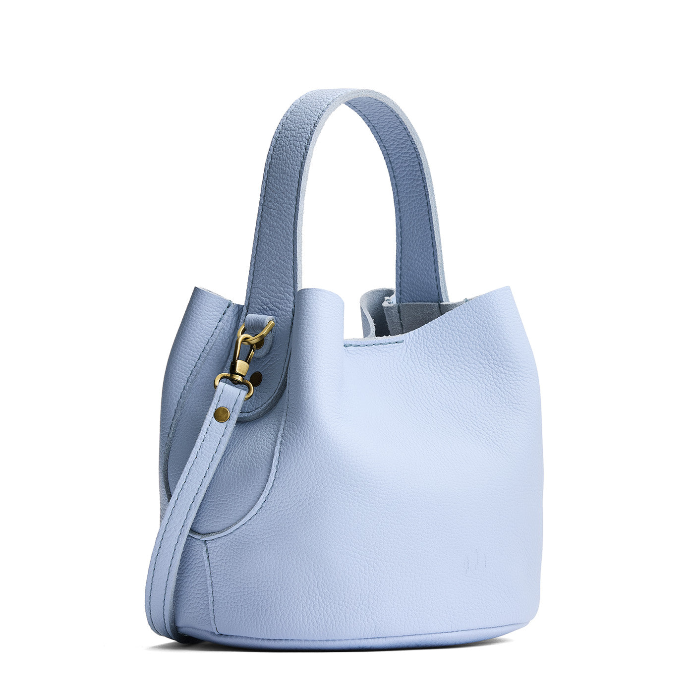 Portland Leather Goods Belle Bucket Bag