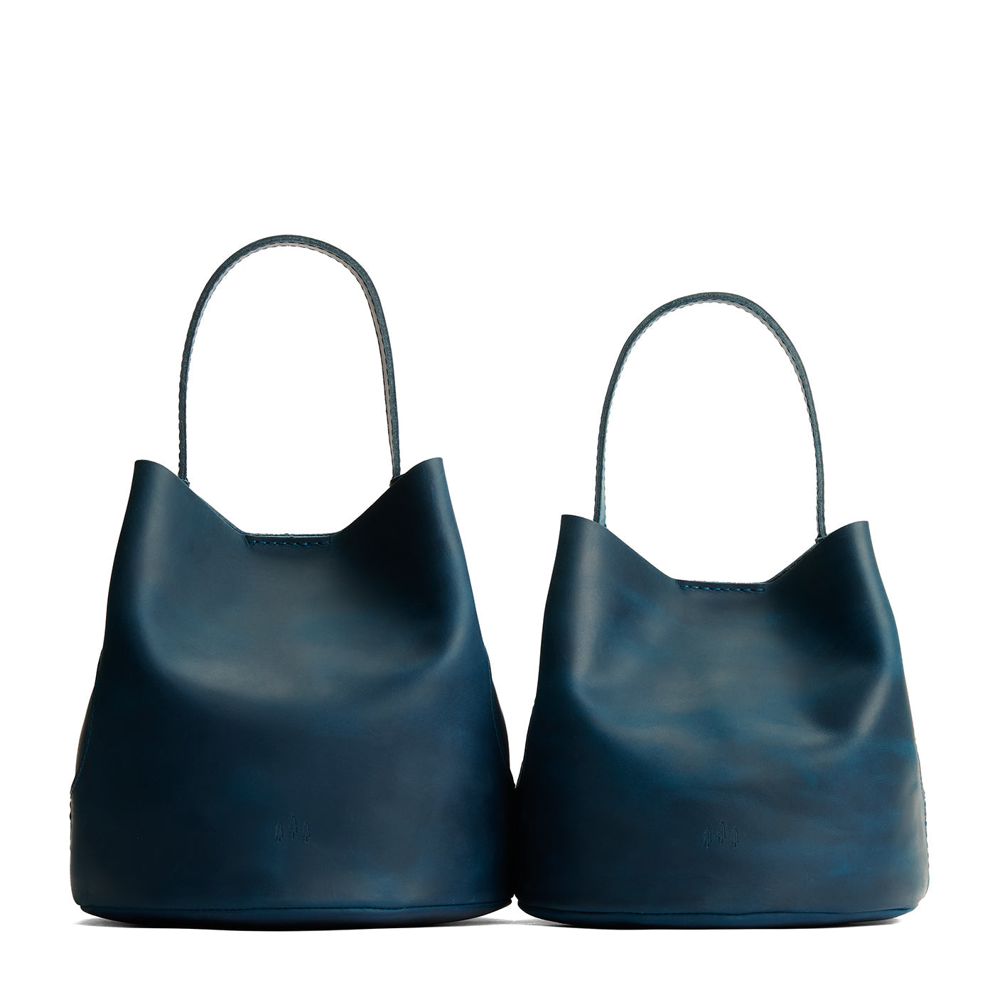 Portland Leather Goods Belle Bucket Bag