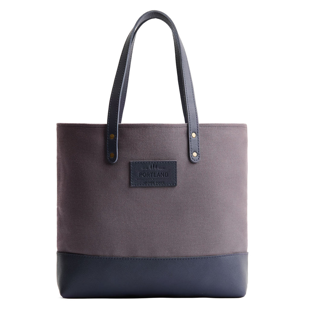 Portland Leather Goods The Big Big Tote
