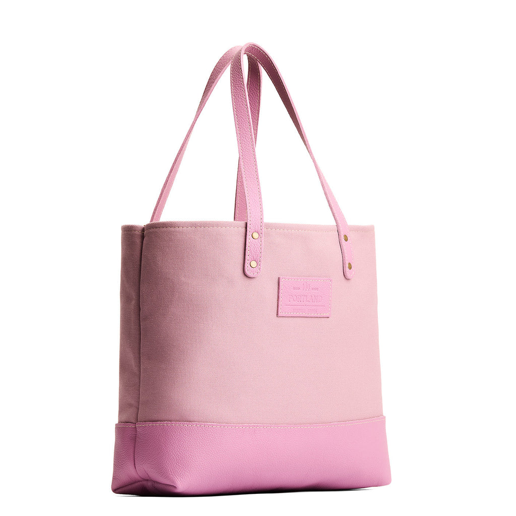 Portland Leather Goods The Big Big Tote