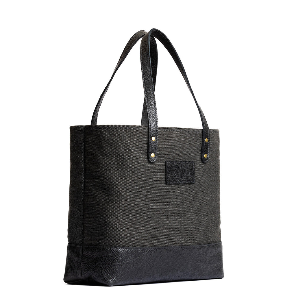 Portland Leather Goods The Big Big Tote