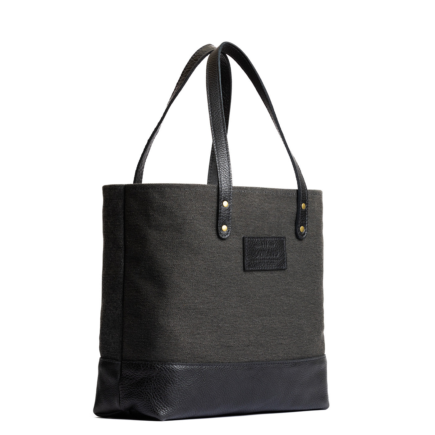 Portland Leather Goods The Big Big Tote