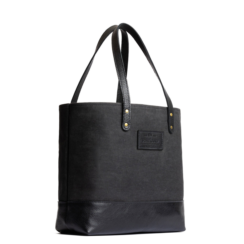 Portland Leather Goods The Big Big Tote