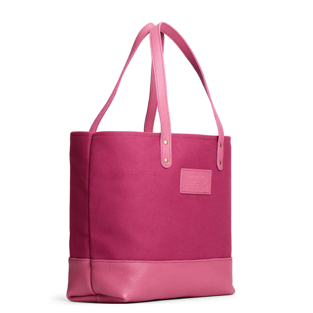 Portland Leather Goods The Big Big Tote