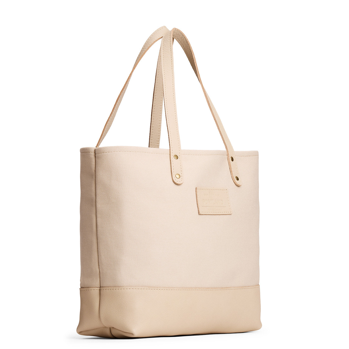 Portland Leather Goods The Big Big Tote
