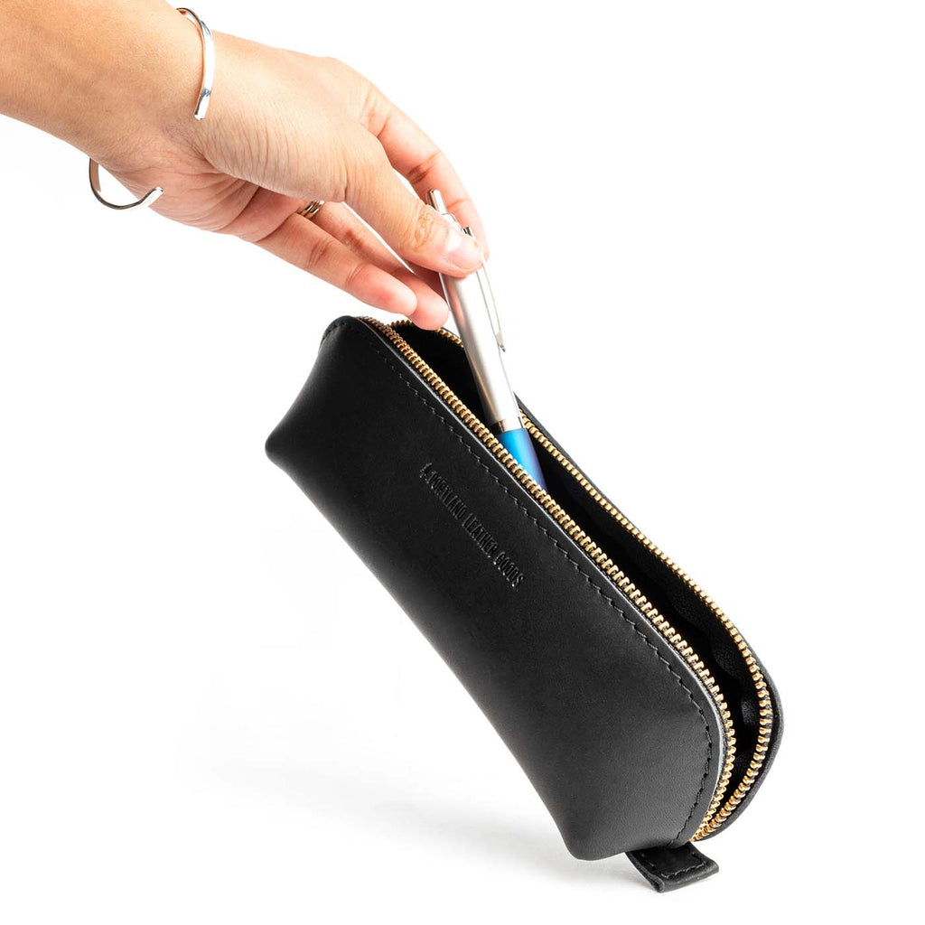 Portland Leather Goods The Sidekick Pouch