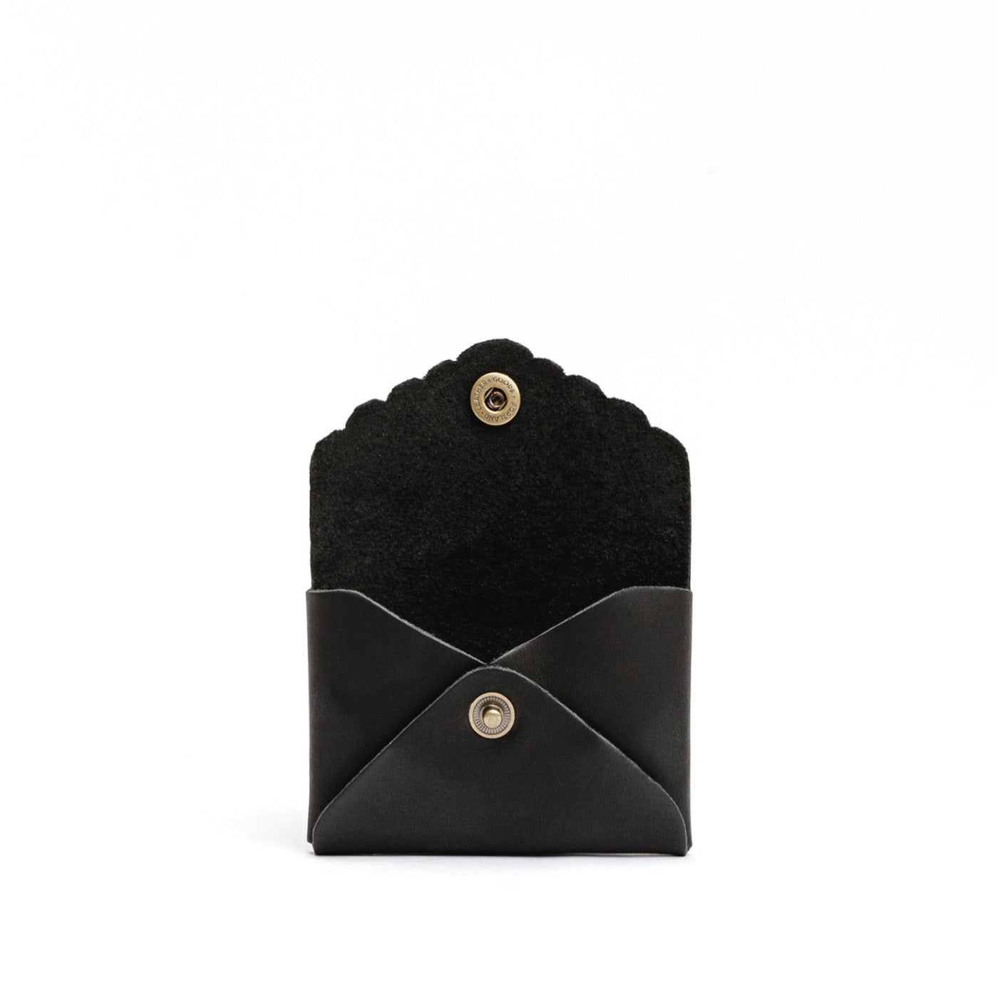 Portland Leather Goods Mini Daisy Wallet