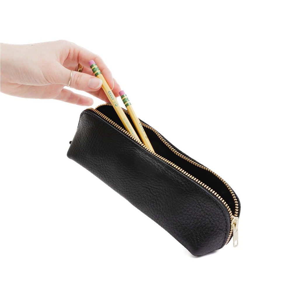 Portland Leather Goods The Sidekick Pouch