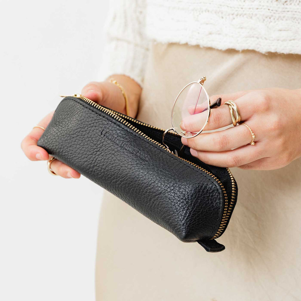 Portland Leather Goods The Sidekick Pouch