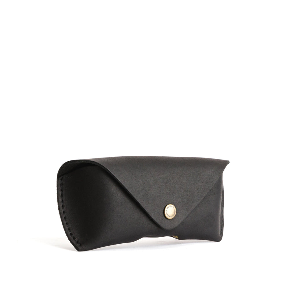 Portland Leather Goods Sunglasses Case