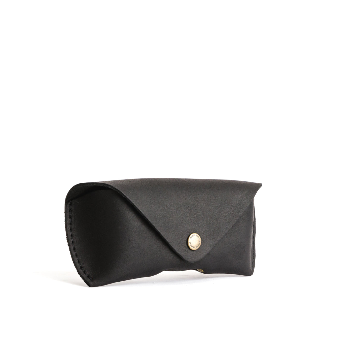 Portland Leather Goods Sunglasses Case