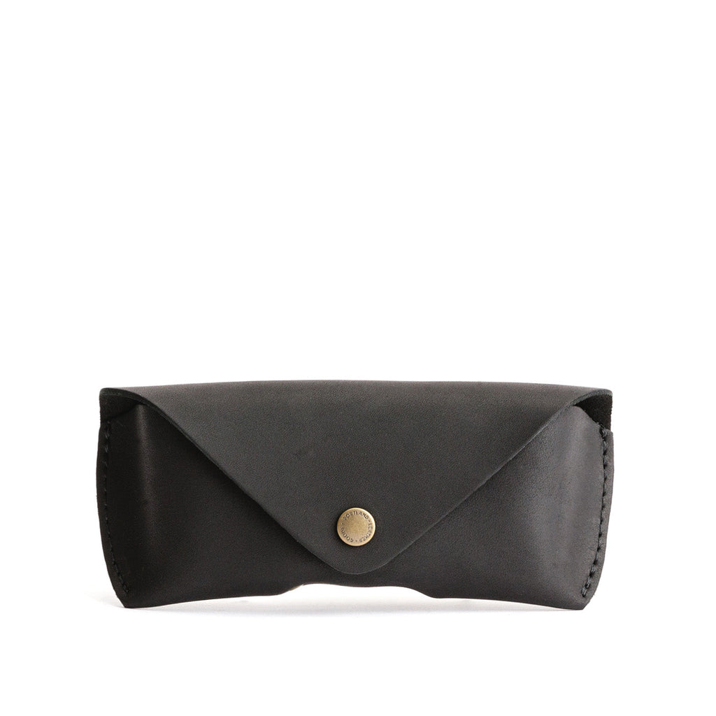 Portland Leather Goods Sunglasses Case
