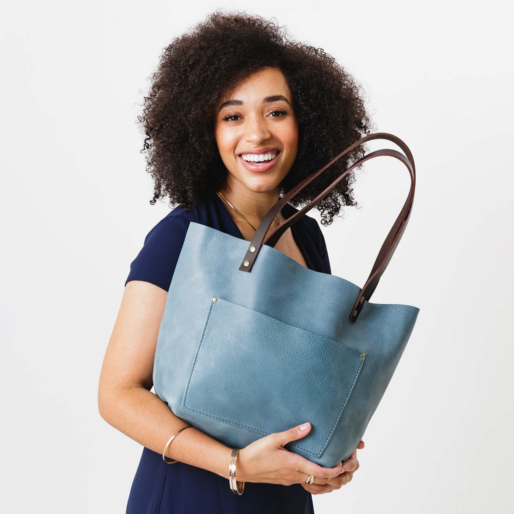 Portland Leather Goods Tote Mystery Box