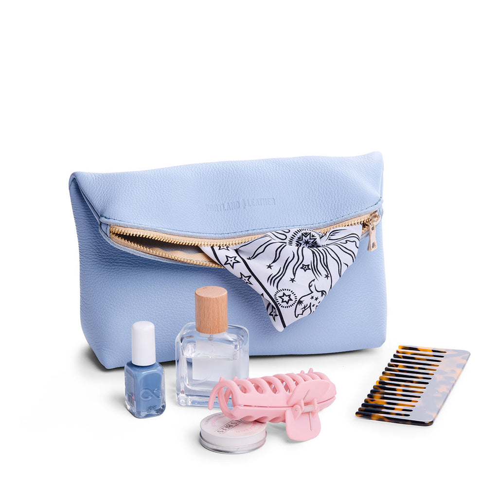 Portland Leather Goods Boogey Pouch