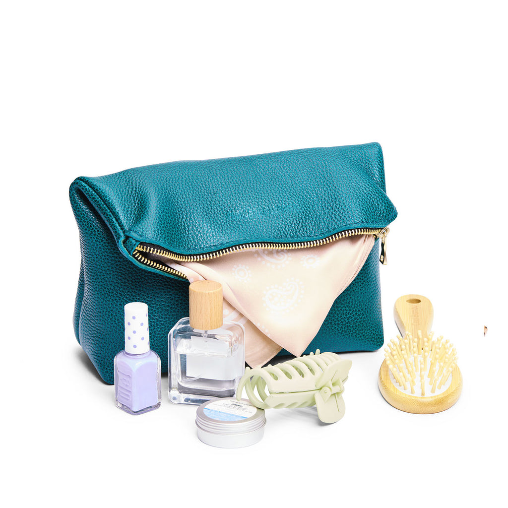 Portland Leather Goods Boogey Pouch