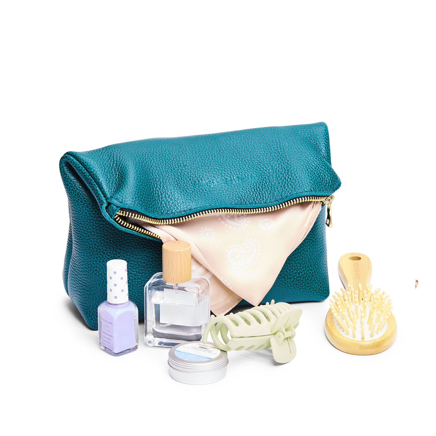 Portland Leather Goods Boogey Pouch
