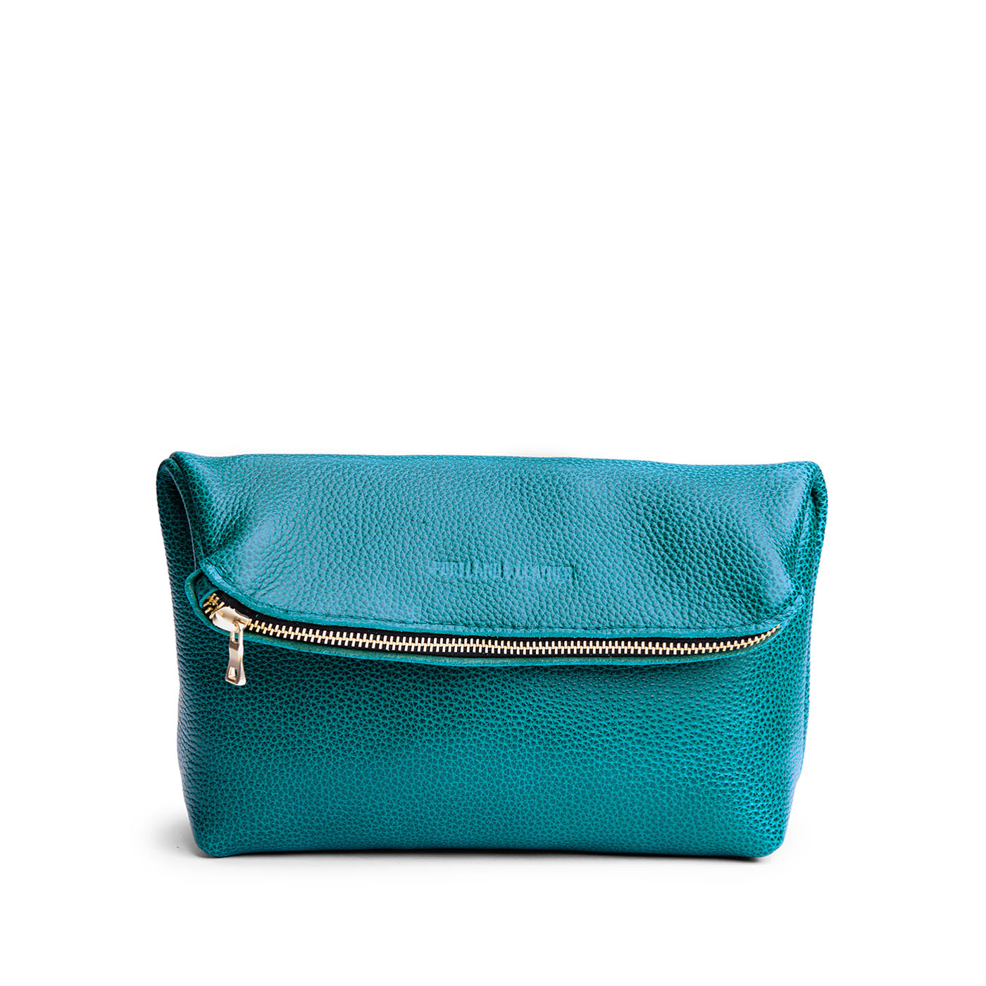 Portland Leather Goods Boogey Pouch