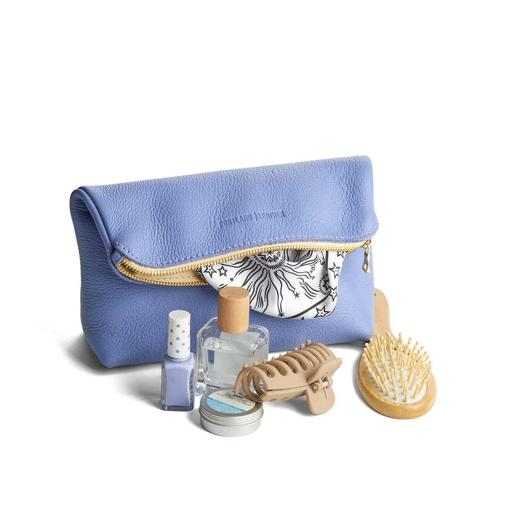 Portland Leather Goods Boogey Pouch