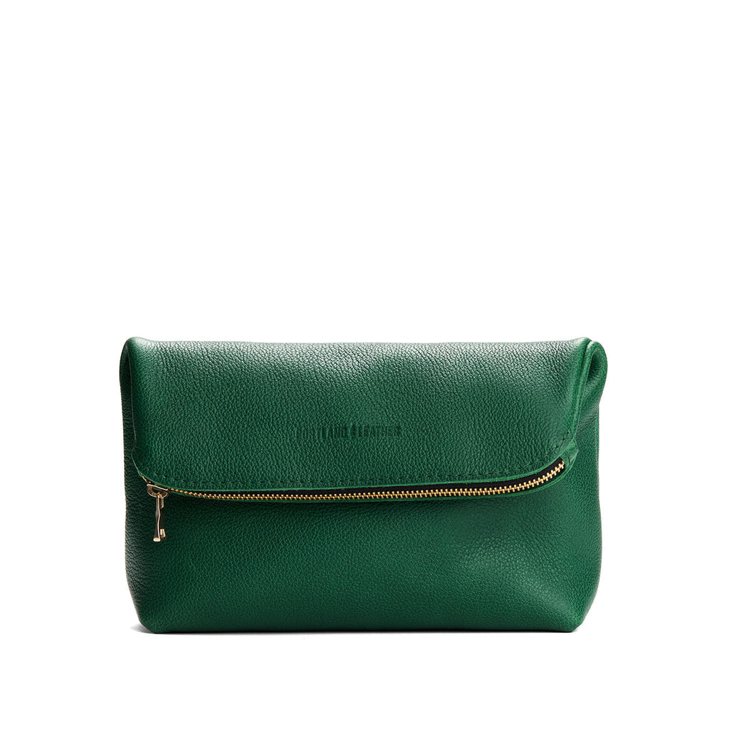 Portland Leather Goods Boogey Pouch