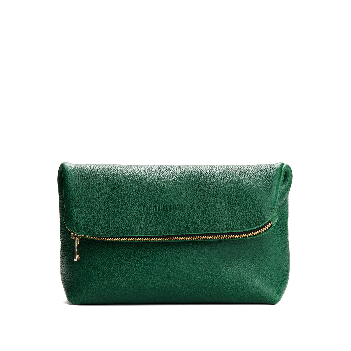 Portland Leather Goods Boogey Pouch