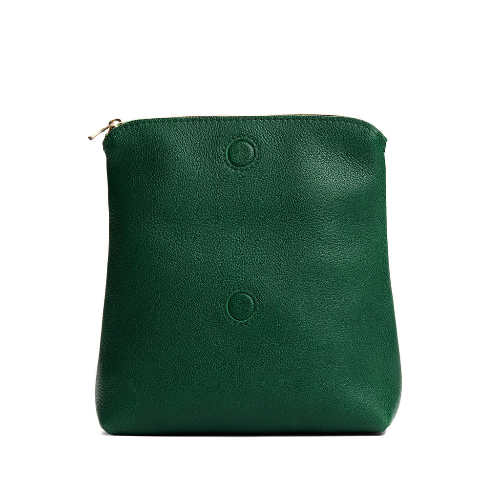 Portland Leather Goods Boogey Pouch