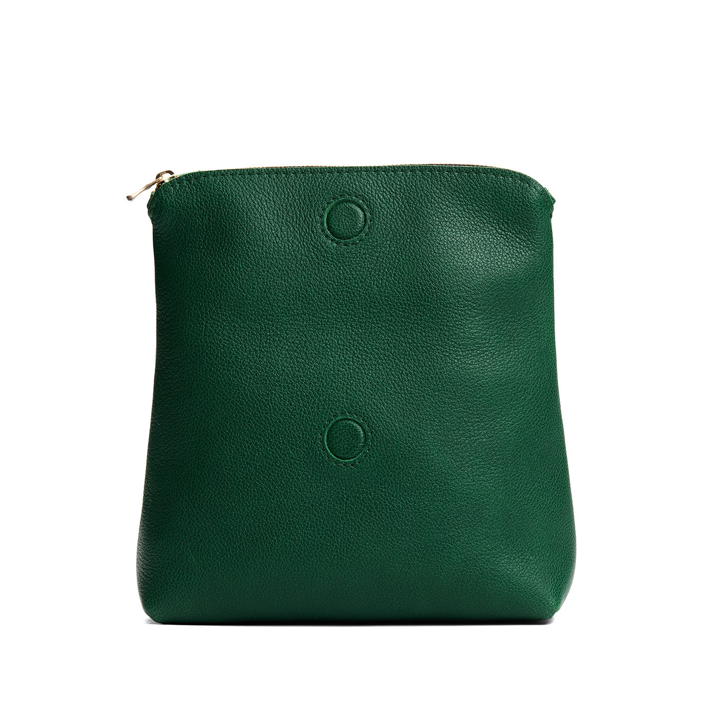 Portland Leather Goods Boogey Pouch