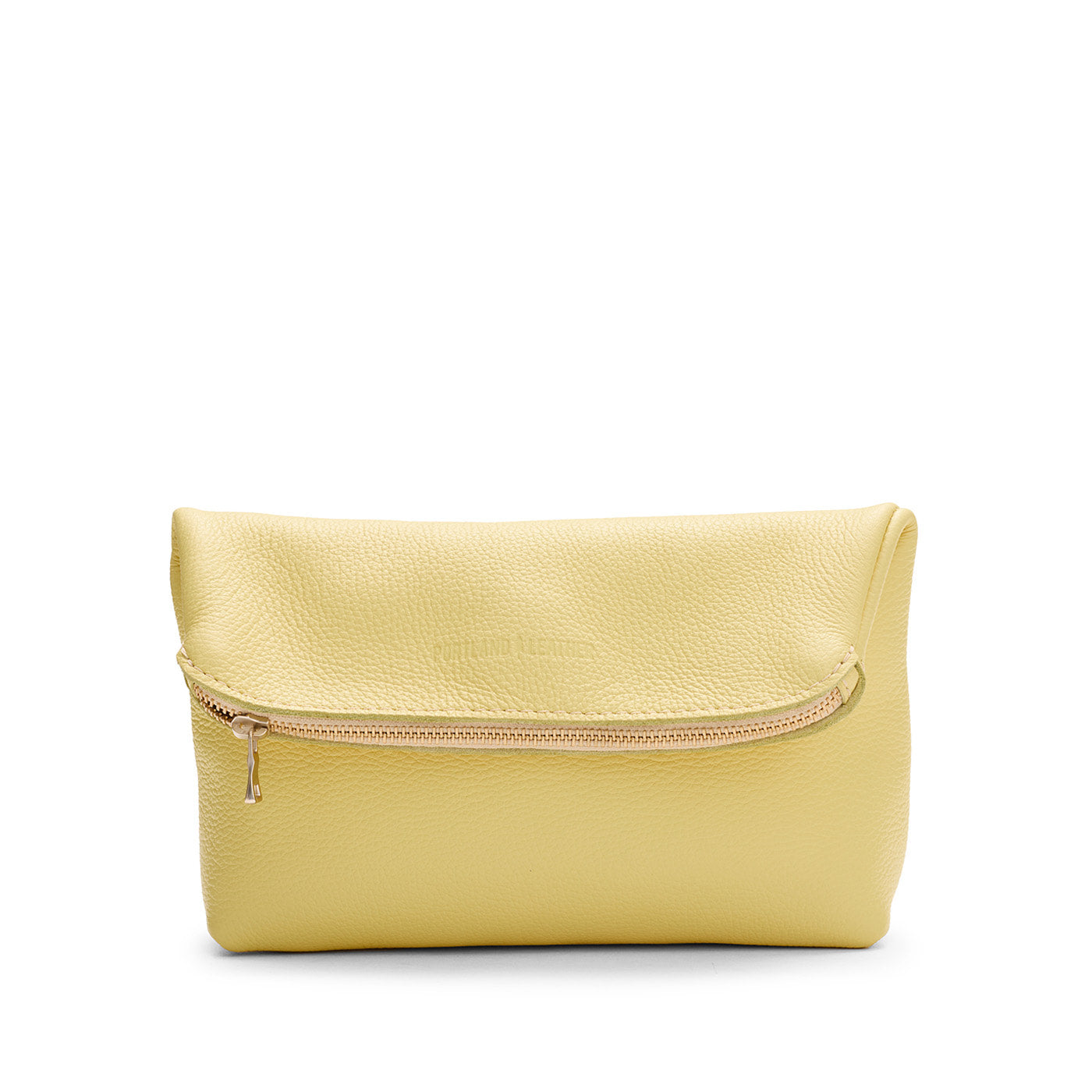Portland Leather Goods Boogey Pouch