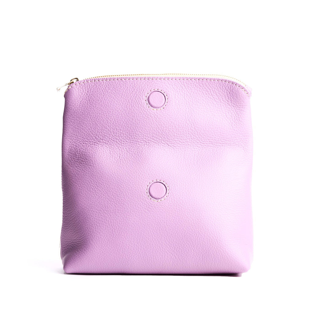 Portland Leather Goods Boogey Pouch
