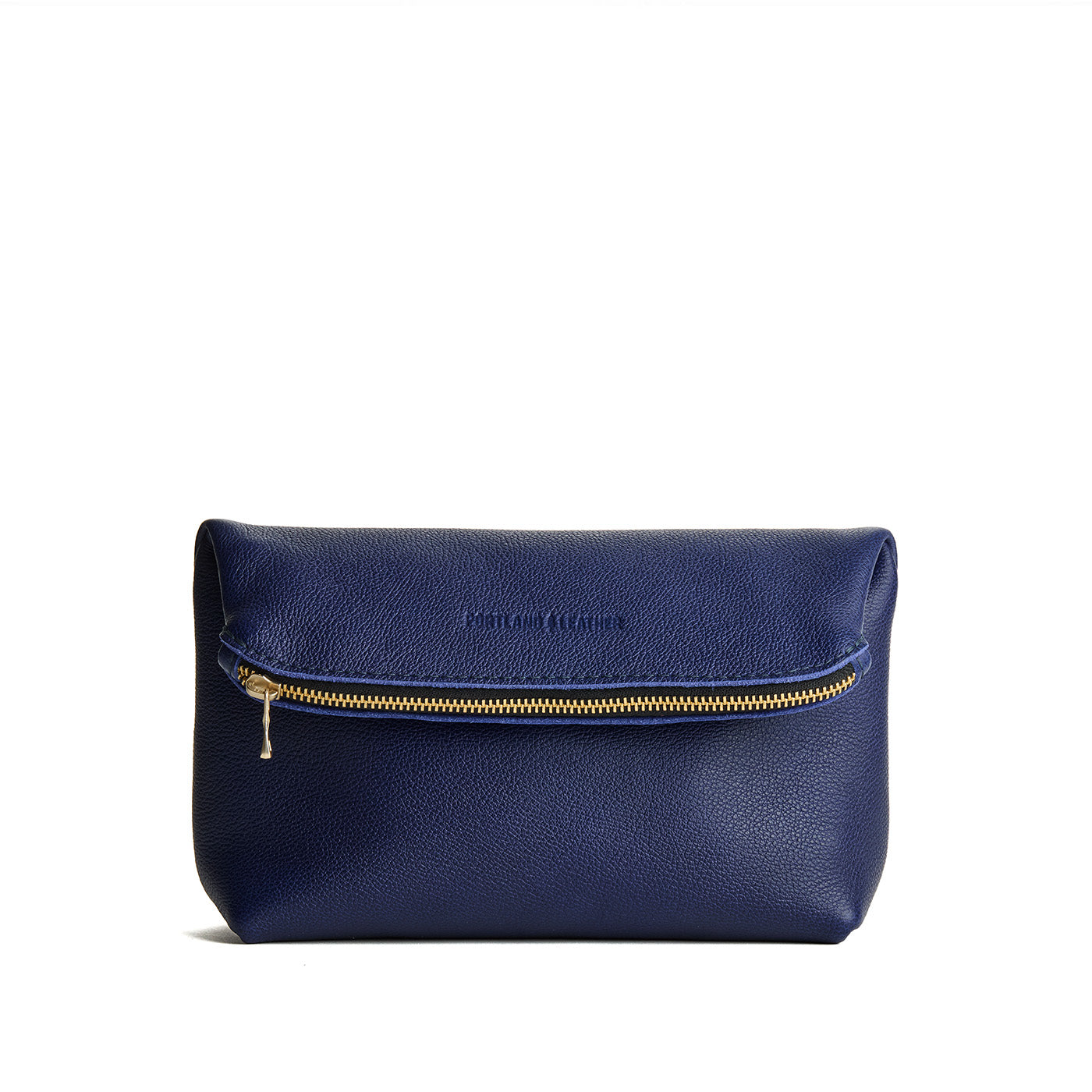 Portland Leather Goods Boogey Pouch