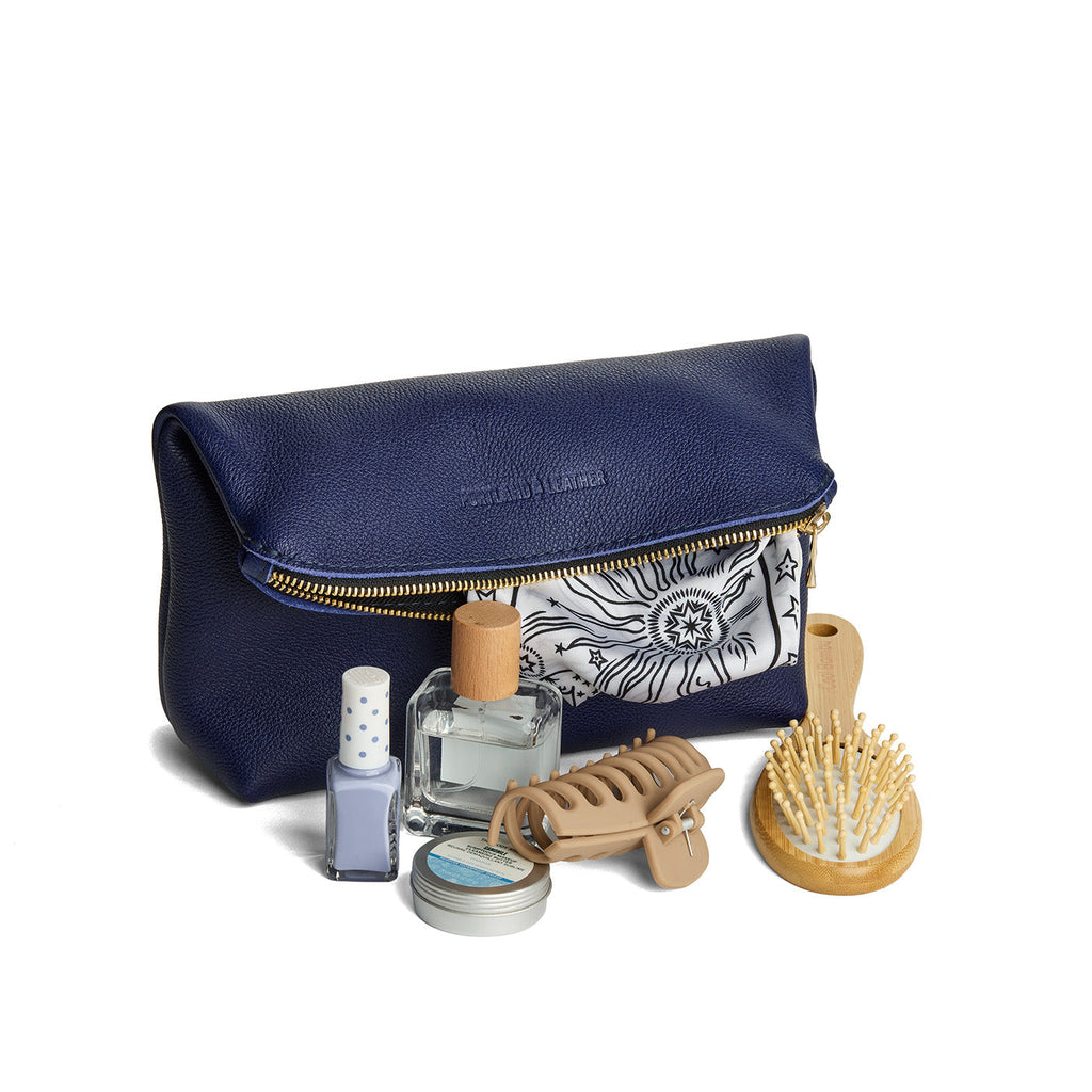 Portland Leather Goods Boogey Pouch